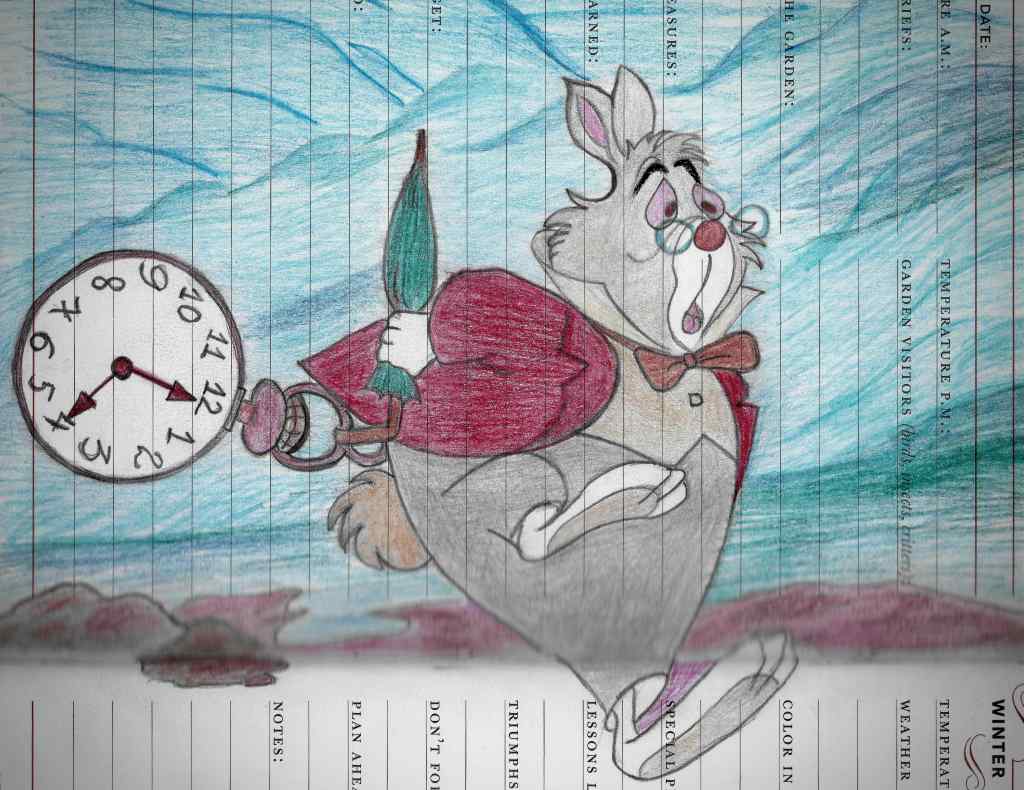 The Fourth Dimension