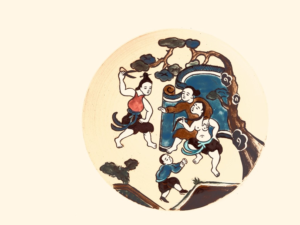 Hồ Xuân Hương’s Poetry