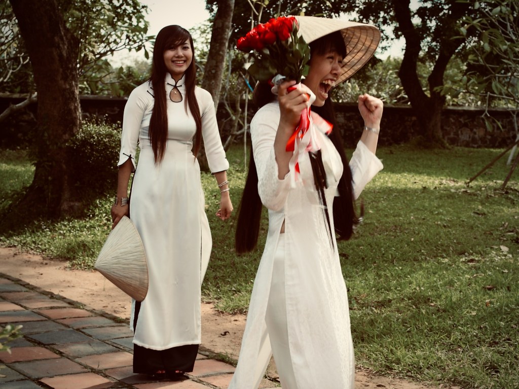 Women In Vietnamese&nbsp;Literature