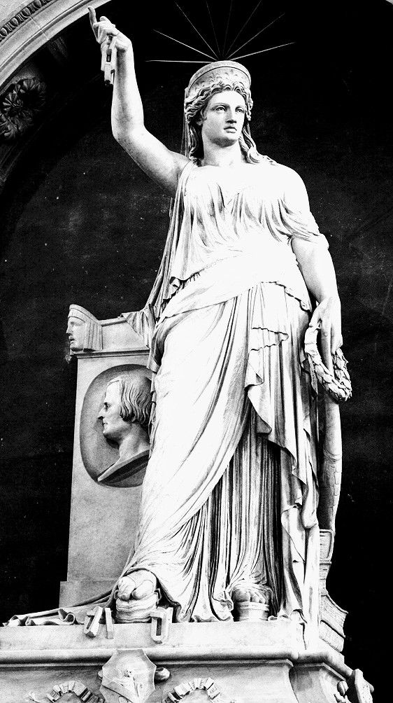 Freedom, The State, The&nbsp;Nation