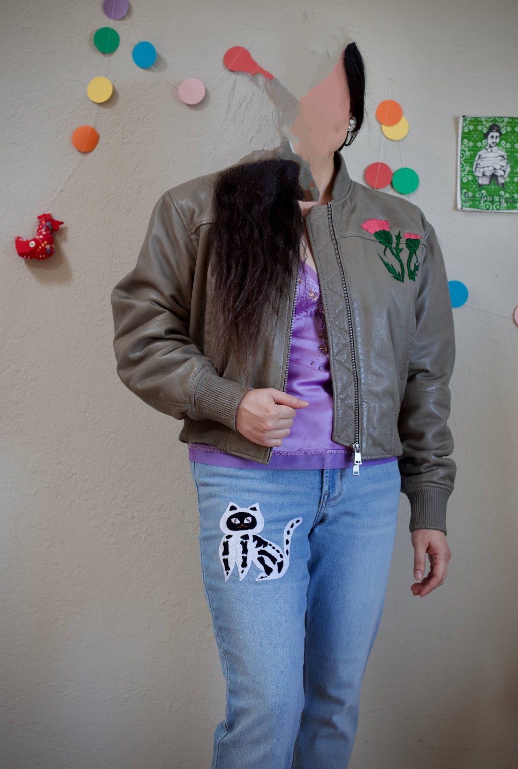 Schrödinger’s Cat