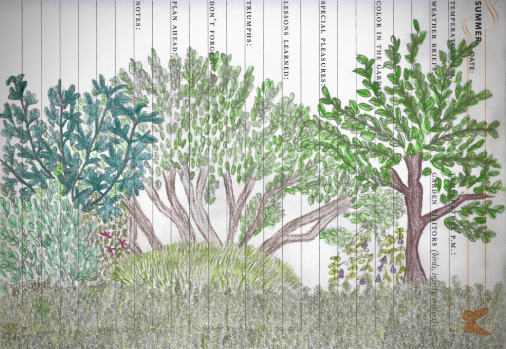 The Peasant’s Garden