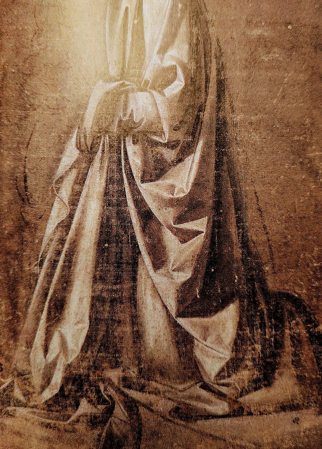 A Study of&nbsp;Draping