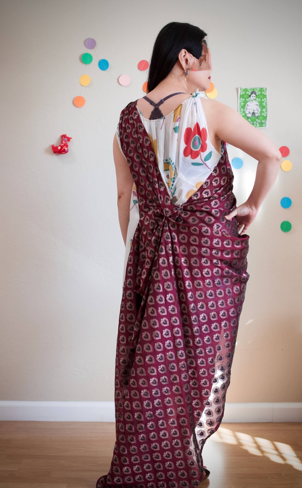 The Tail of&nbsp;Spring