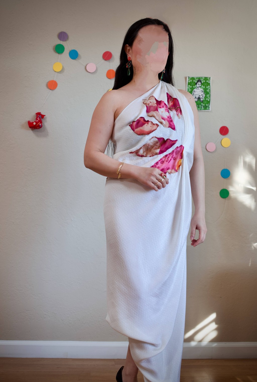 Portrait of A&nbsp;Lady