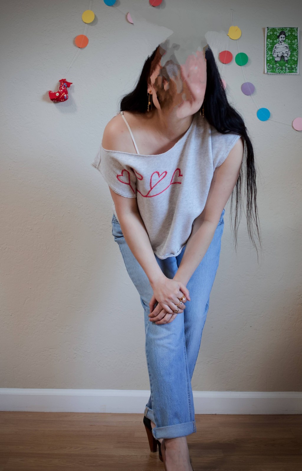 The Look of&nbsp;Love