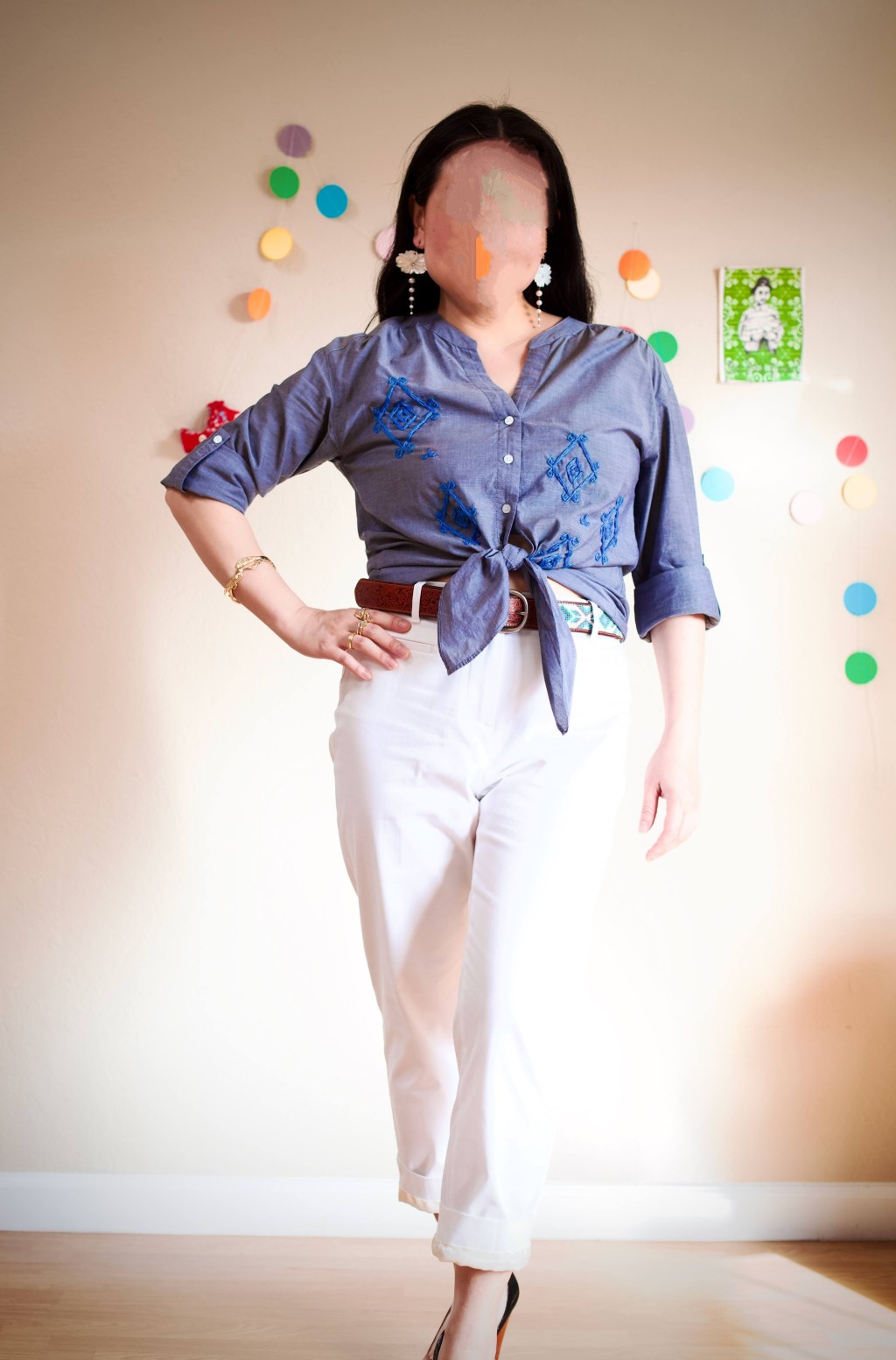 The Fish Hook of&nbsp;Maui