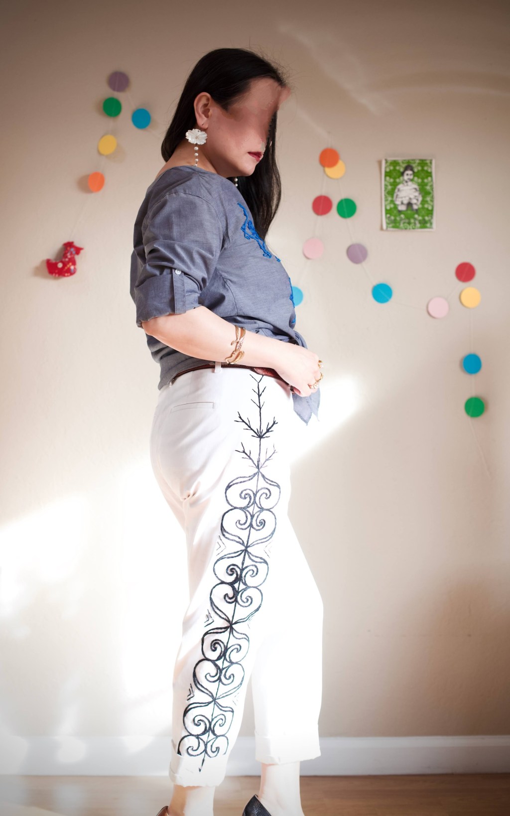 Journey to the Other&nbsp;World