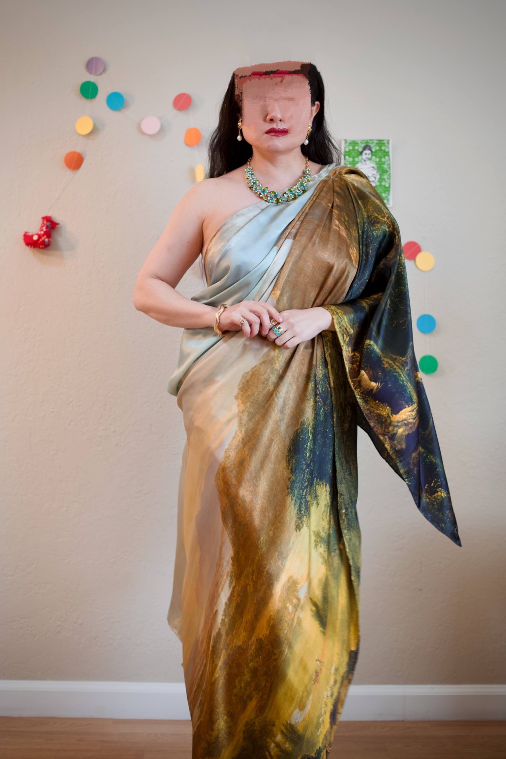 A Meditation on&nbsp;Death