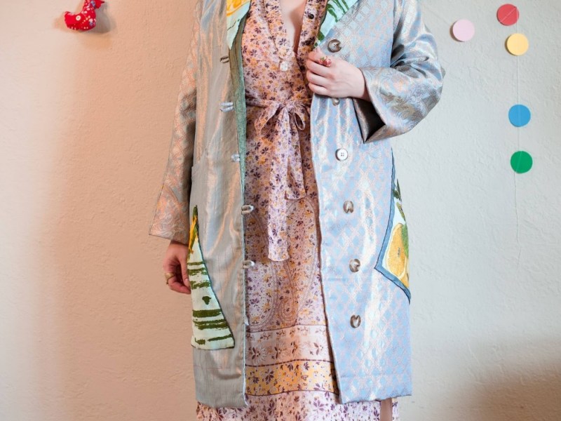 Oranges and Lemons of St.&nbsp;Clement’s